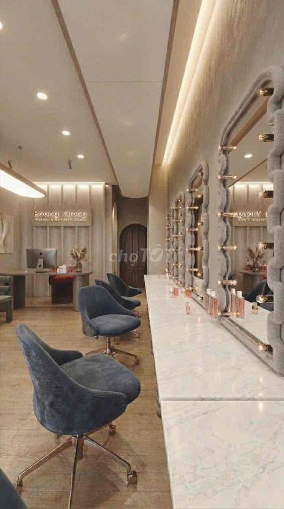 The Sand House 6.Tân Bình. 4 X 20 floor 3 bedroom 2 toilet