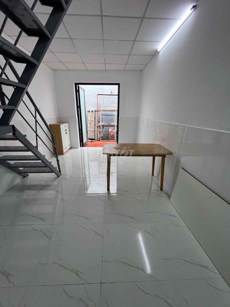 Rent the original Điện Biên Phủ, 2 Bình Thạnh- Full interior bedroom
