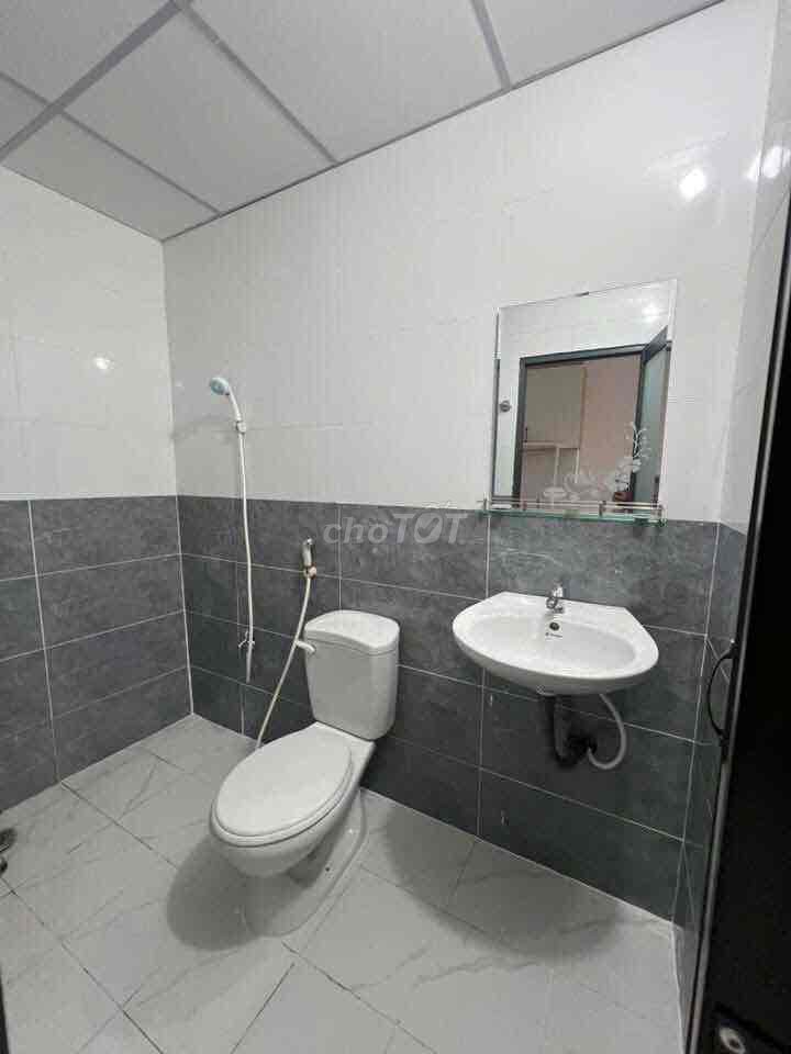 Rent the original Điện Biên Phủ, 2 Bình Thạnh- Full interior bedroom