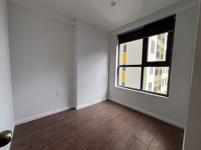Two bedrooms. 55 M2 bathrooms full of utility right on the way.
