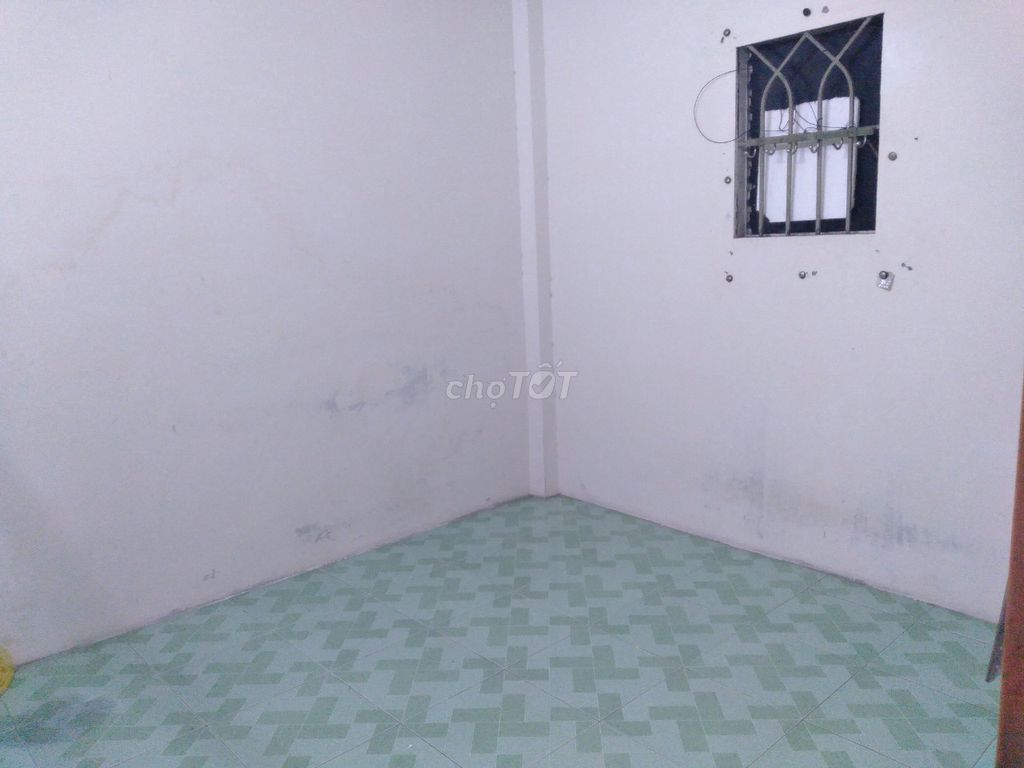 Rent the original house.