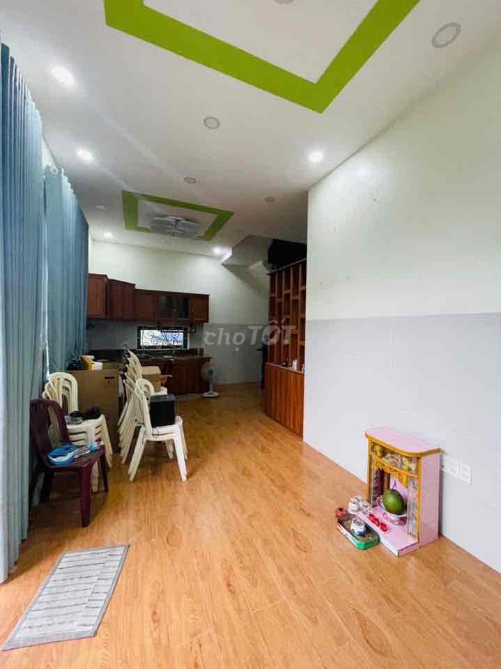 Rent Man Thiện Man Thiện 3th alley guard 1 million l 4 bedroom 3 toilets 11 million a month