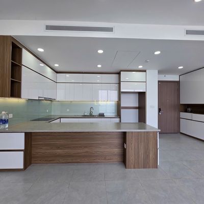 -sky89 rents penthouse 3 bedroom 2 to the toilet 156 m2 full interiors only 38 million