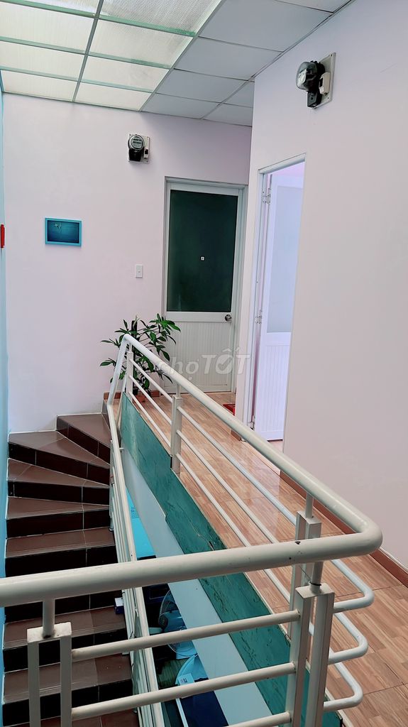 There's one room--for women to rent, Nơ Trang Long, near vlu, Hutech, stu, gtvt