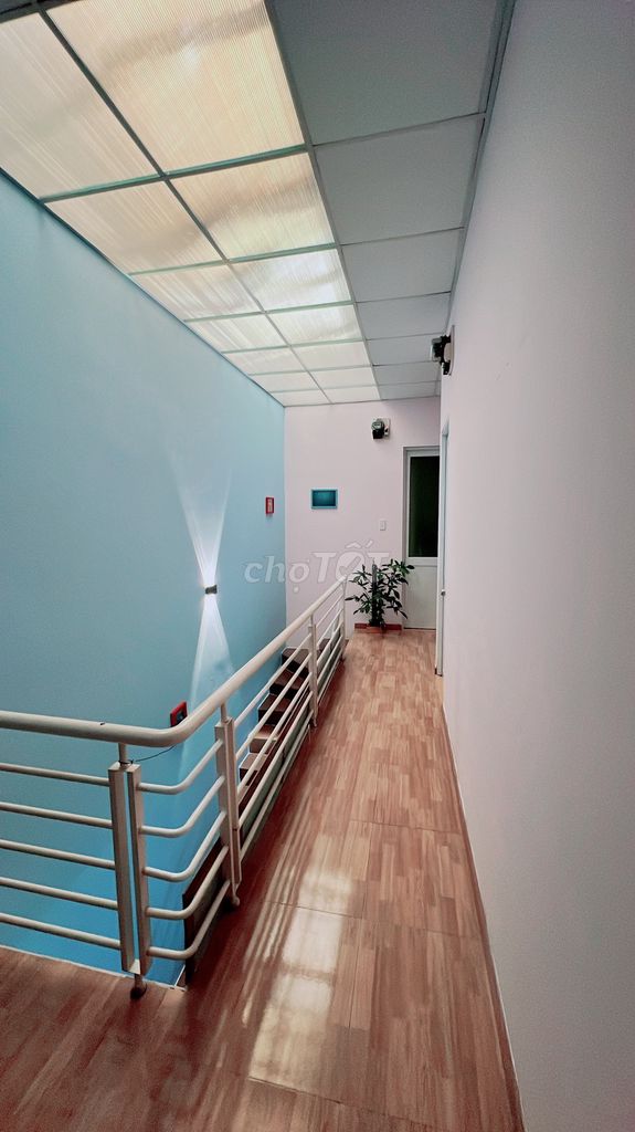 There's one room--for women to rent, Nơ Trang Long, near vlu, Hutech, stu, gtvt