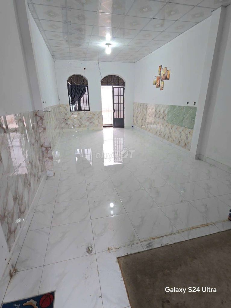 The floor is off its own path. The new one. Two million a month.