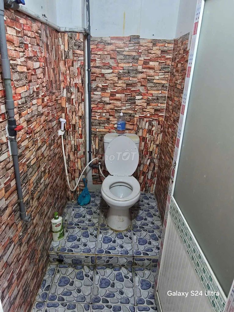 The floor is off its own path. The new one. Two million a month.