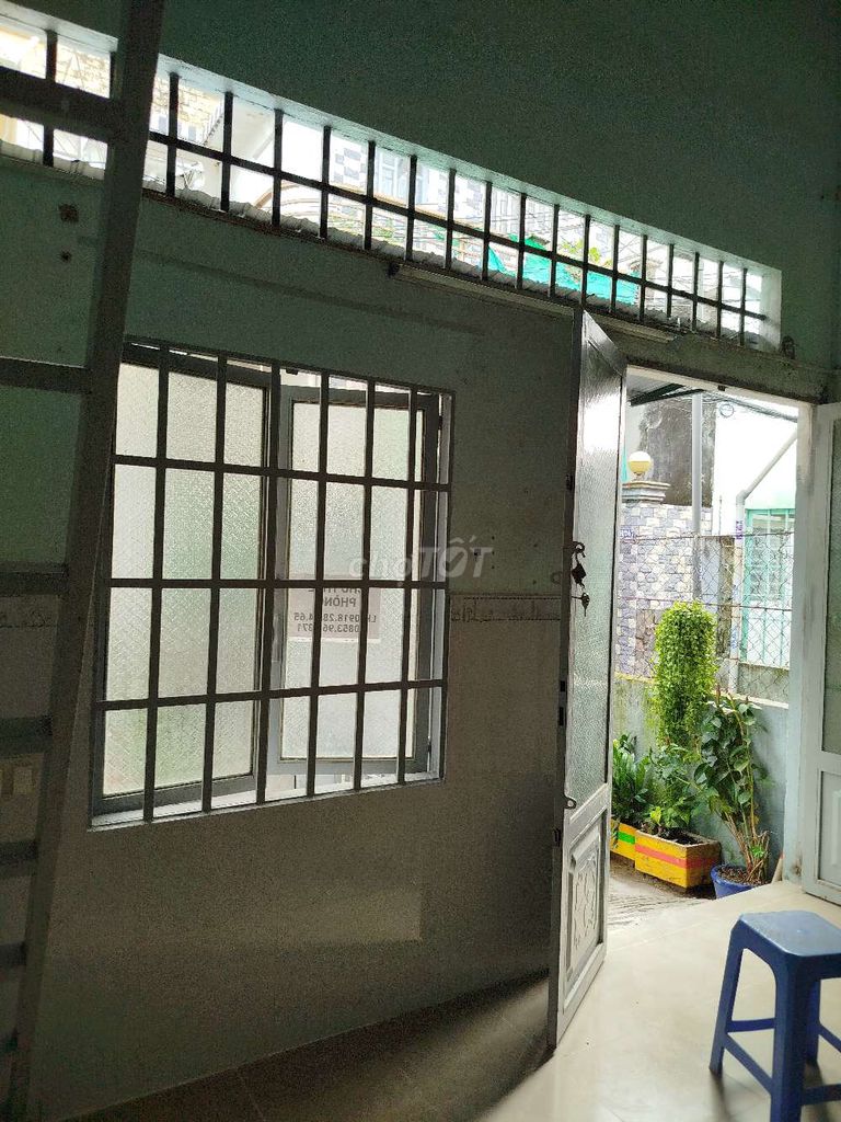 Room 3.7 t Thủ Đức