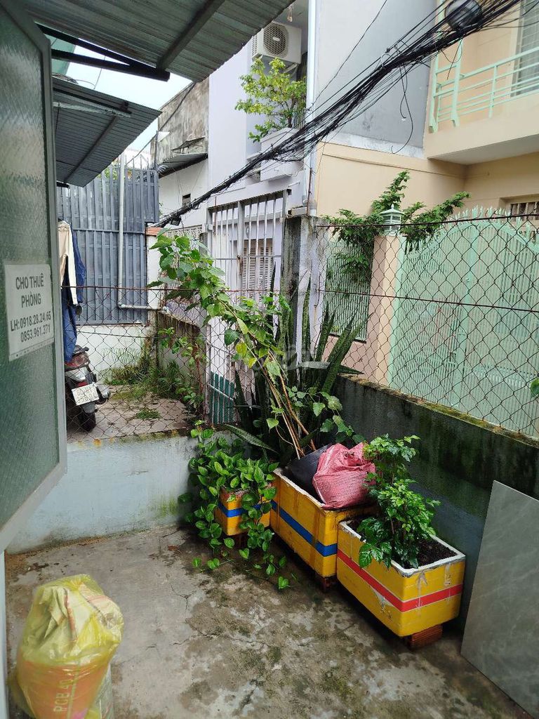 Room 3.7 t Thủ Đức