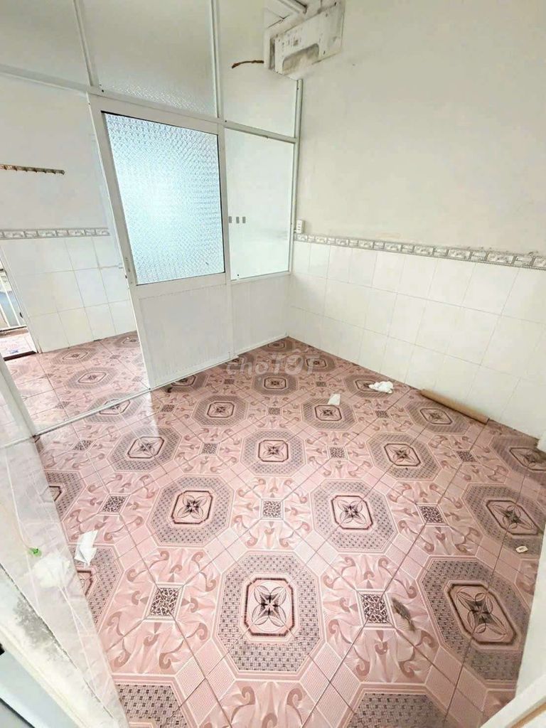 Trịnh Đình Thảo. Tân Phú. ( Bedroom, bathroom). Area using 48 m2