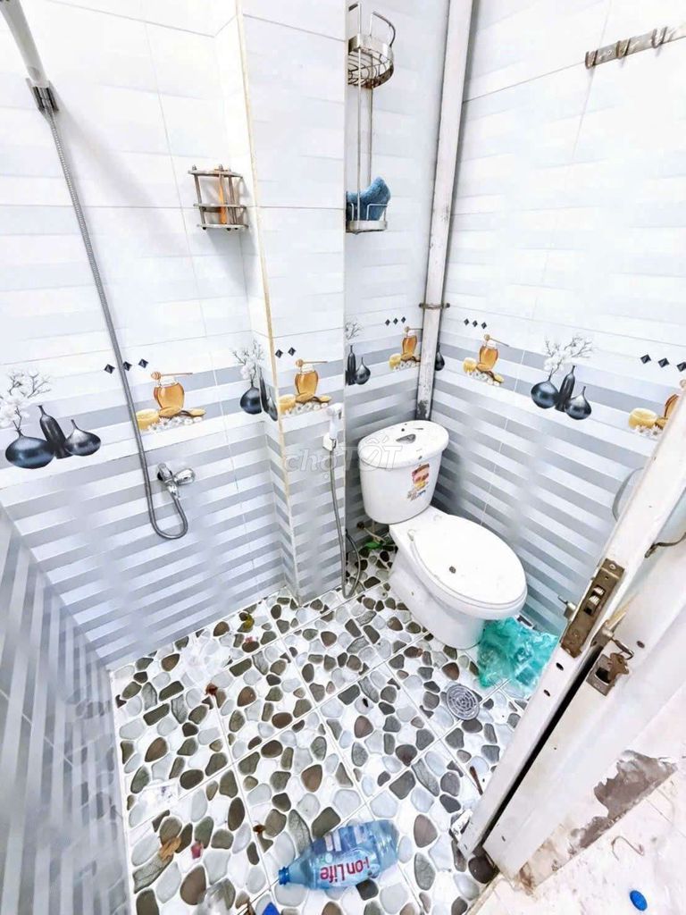 Trịnh Đình Thảo. Tân Phú. ( Bedroom, bathroom). Area using 48 m2