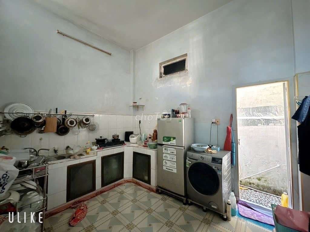 Rent a mỹ huề Bà Điểm Hóc Môn 4 m18 m 2 floors.9 million
