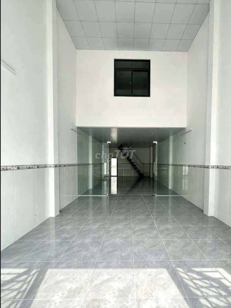 To rent new Kadc Tân Thới Hiệp