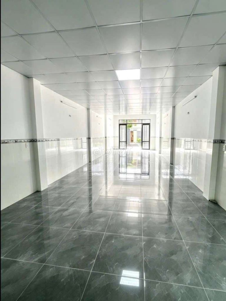 To rent new Kadc Tân Thới Hiệp