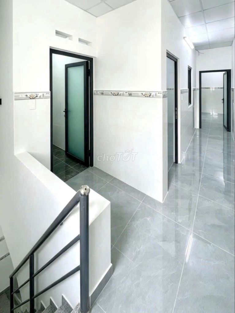 To rent new Kadc Tân Thới Hiệp