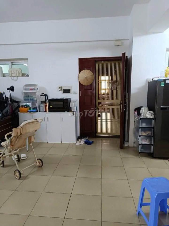 Rent a C/c of Trần Quốc Thảo-One available bedroom for only 7 million/5th alone.