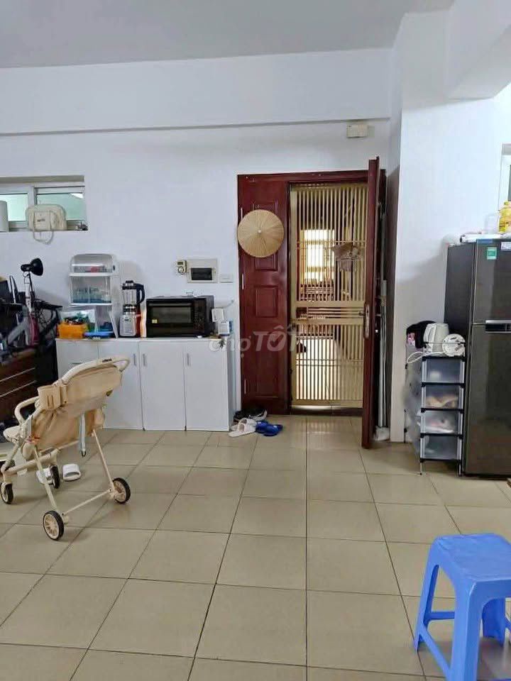 Rent a C/c of Trần Quốc Thảo-One available bedroom for only 7 million/5th alone.