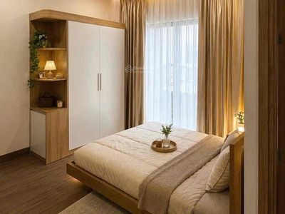 The mini elevator apartment near the university... etown Cộng Hoà