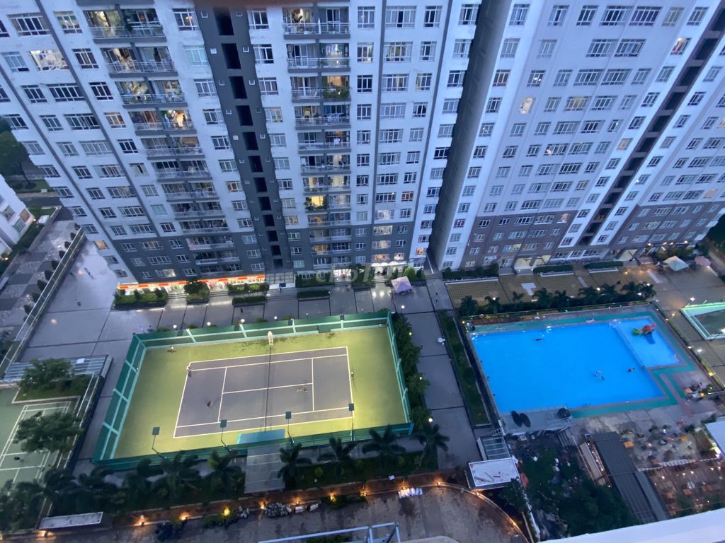 Need to quickly rent Central Premium.