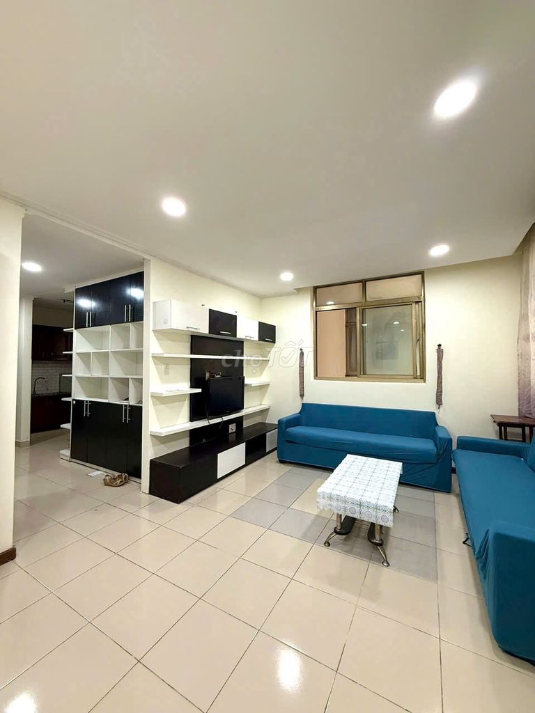 Rent Screc Tower 82 M2-- 2 bedrooms, full interior, view river