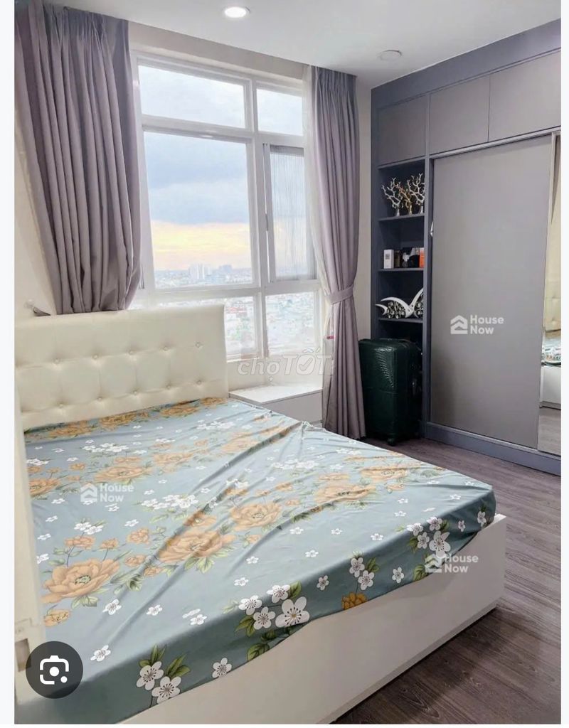 Him Lam Chợ Lớn Rent