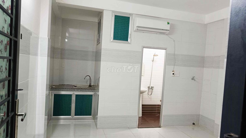 Rent a new apartment building 20 meters - 2 million 5 - An Lạc