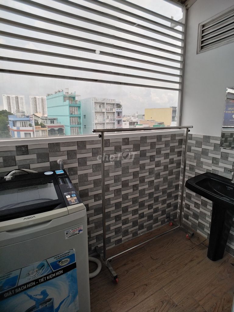 studio full interior- Tân Phú-go 11