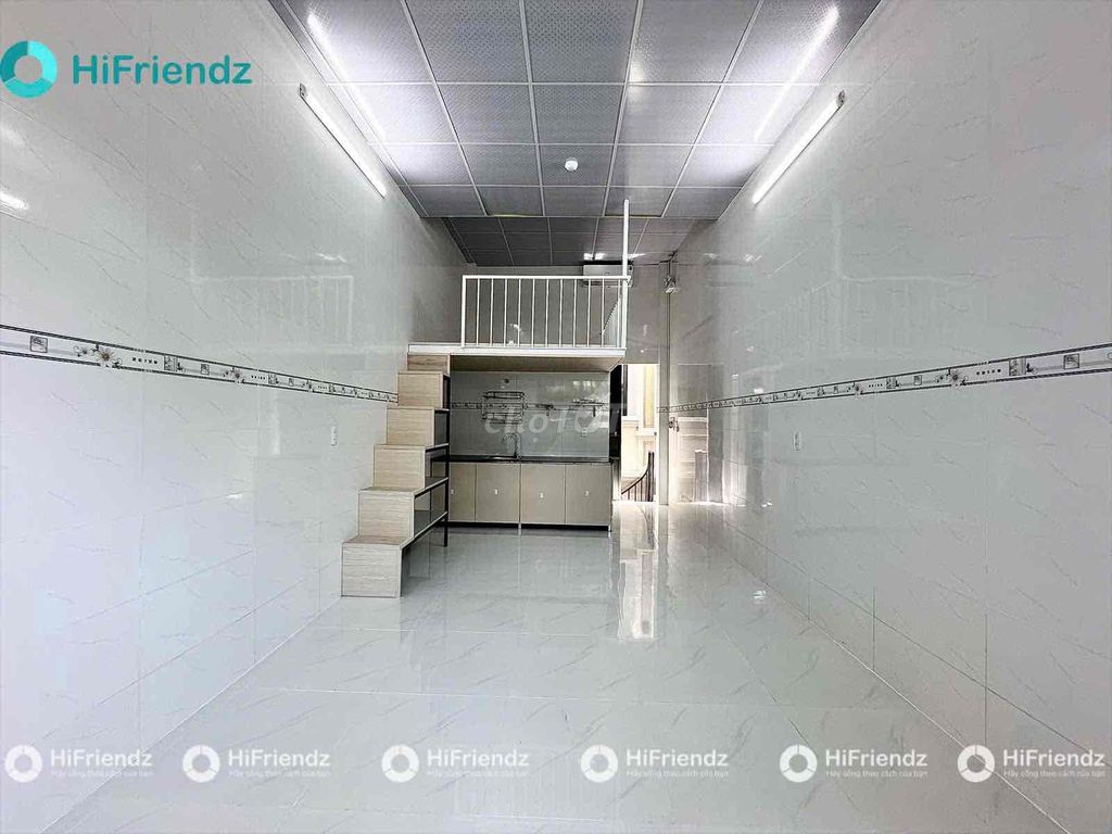 The new superroom is full-inverted - wide open