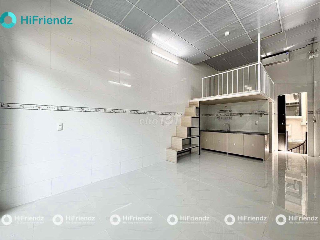 The new superroom is full-inverted - wide open
