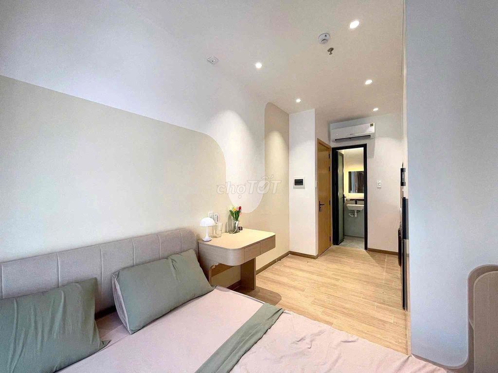 Plying studio - Full interior - new home