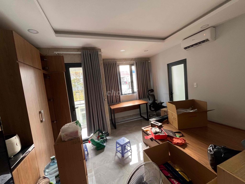 Bùi Đình Tuý studio pass - Bình Thạnh