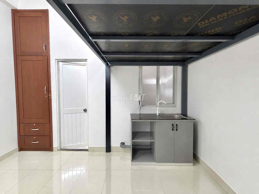 Cheap Duplexes Room - ready air conditioning near the Constitutional University, New Nectan Market