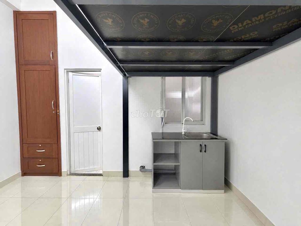 Cheap Duplexes Room - ready air conditioning near the Constitutional University, New Nectan Market