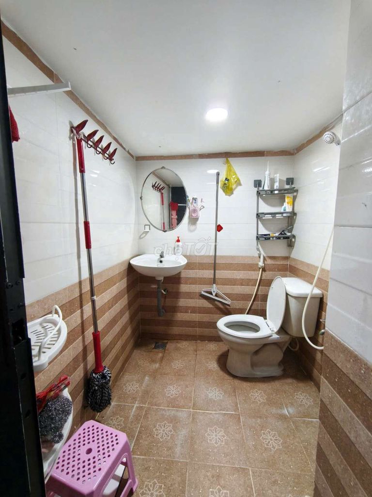 Renting in terms of - Even In the Same Business It's only 8 million a month.