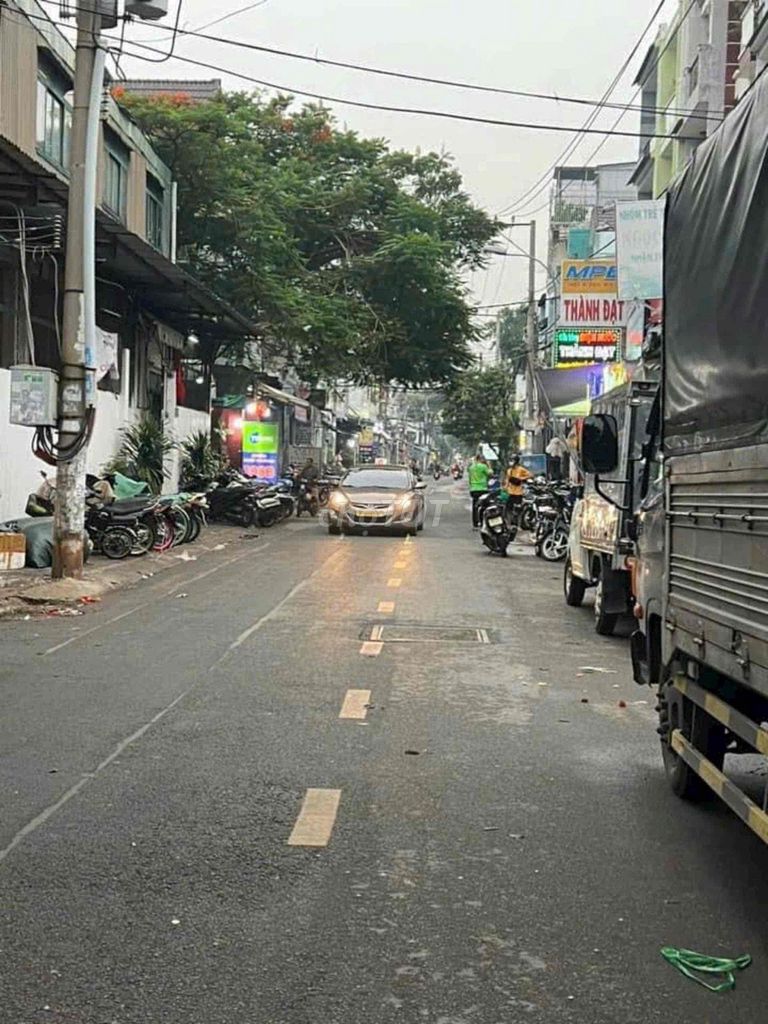 Rent a 1.kd số 14-Plain Street - 4 meters new home
