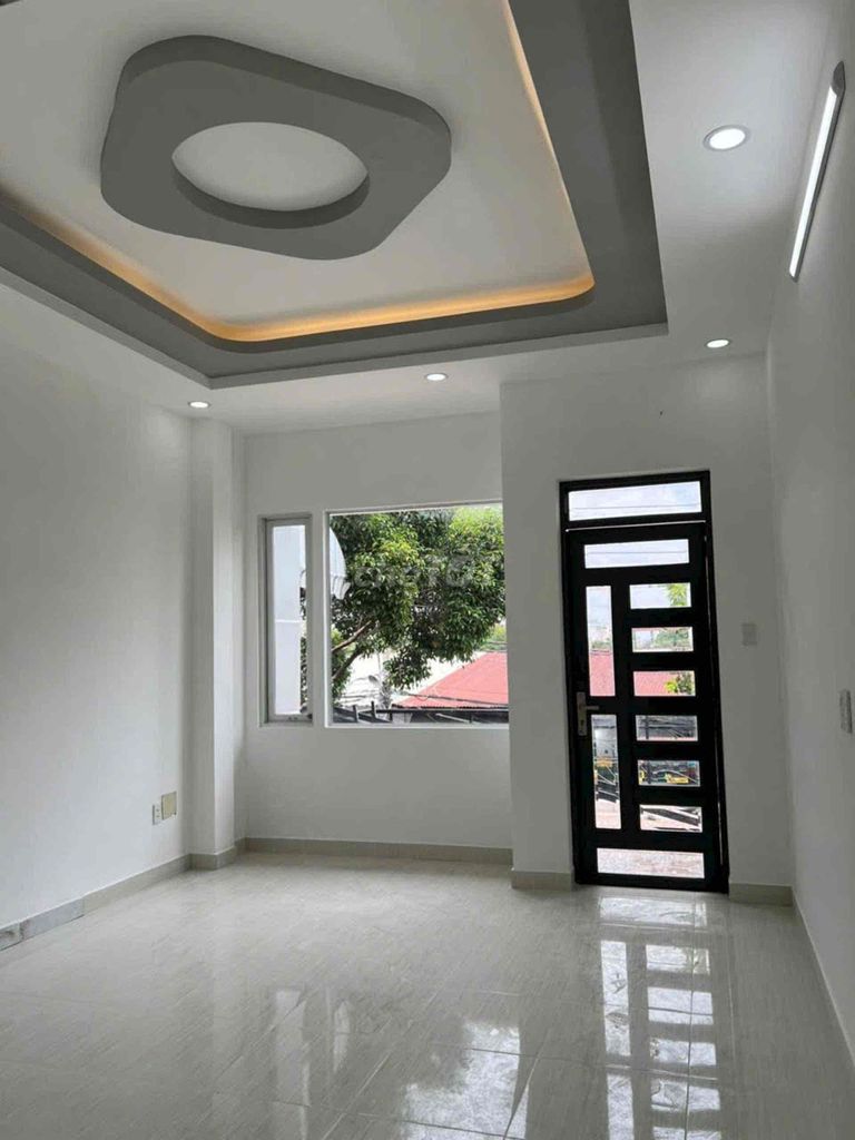 Rent a 1.kd số 14-Plain Street - 4 meters new home