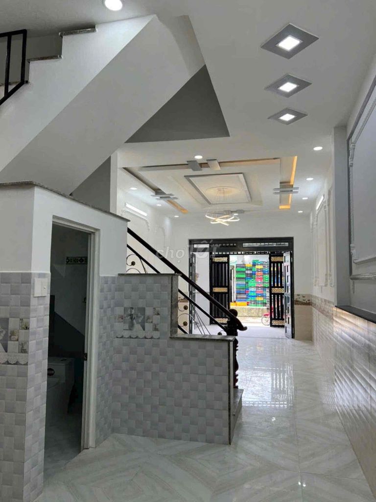 Rent a 1.kd số 14-Plain Street - 4 meters new home