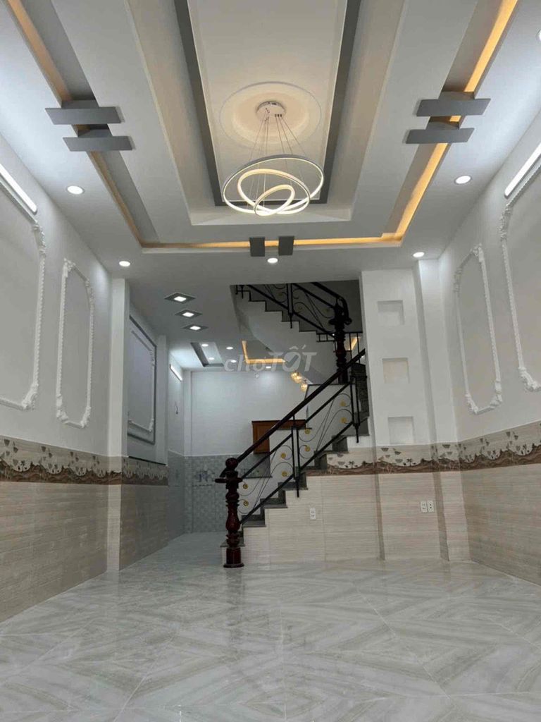 Rent a 1.kd số 14-Plain Street - 4 meters new home
