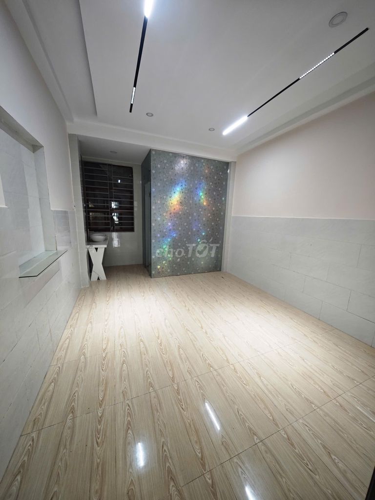 - Trường Chinh 4 X23 M 4 level 5 bedroom