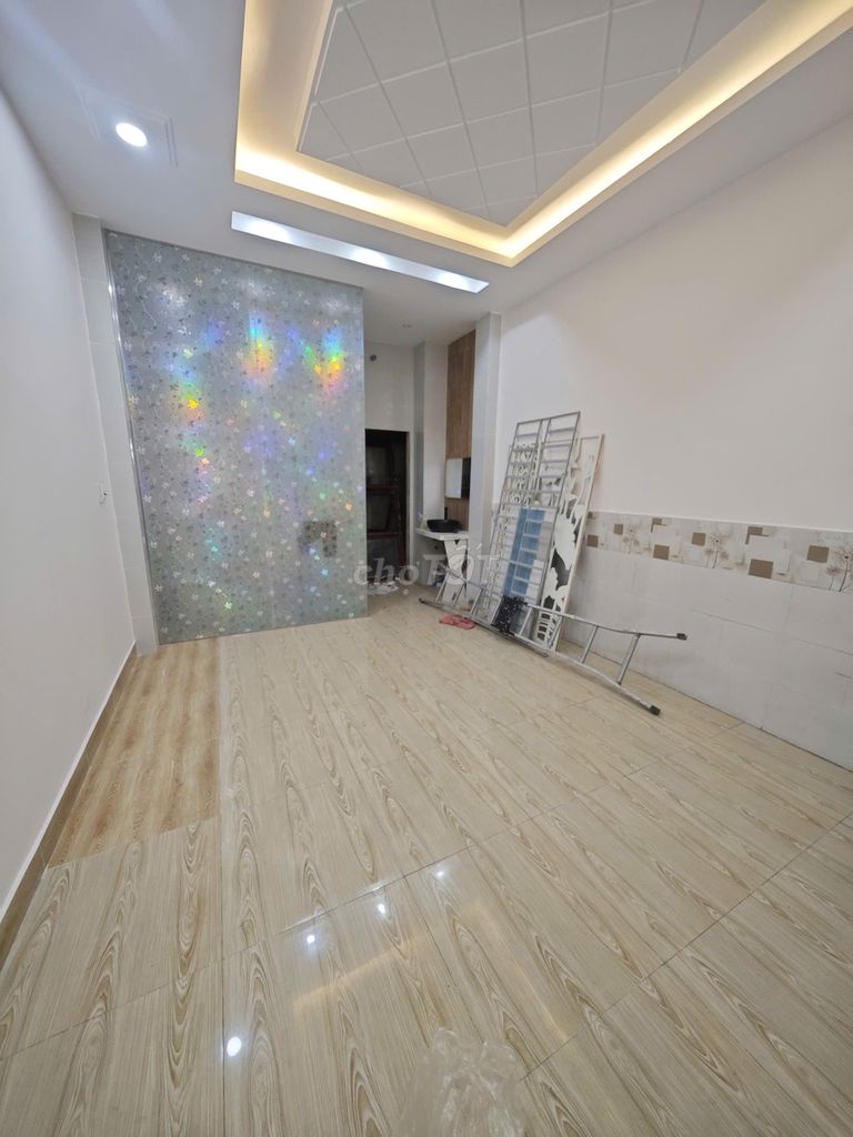 - Trường Chinh 4 X23 M 4 level 5 bedroom