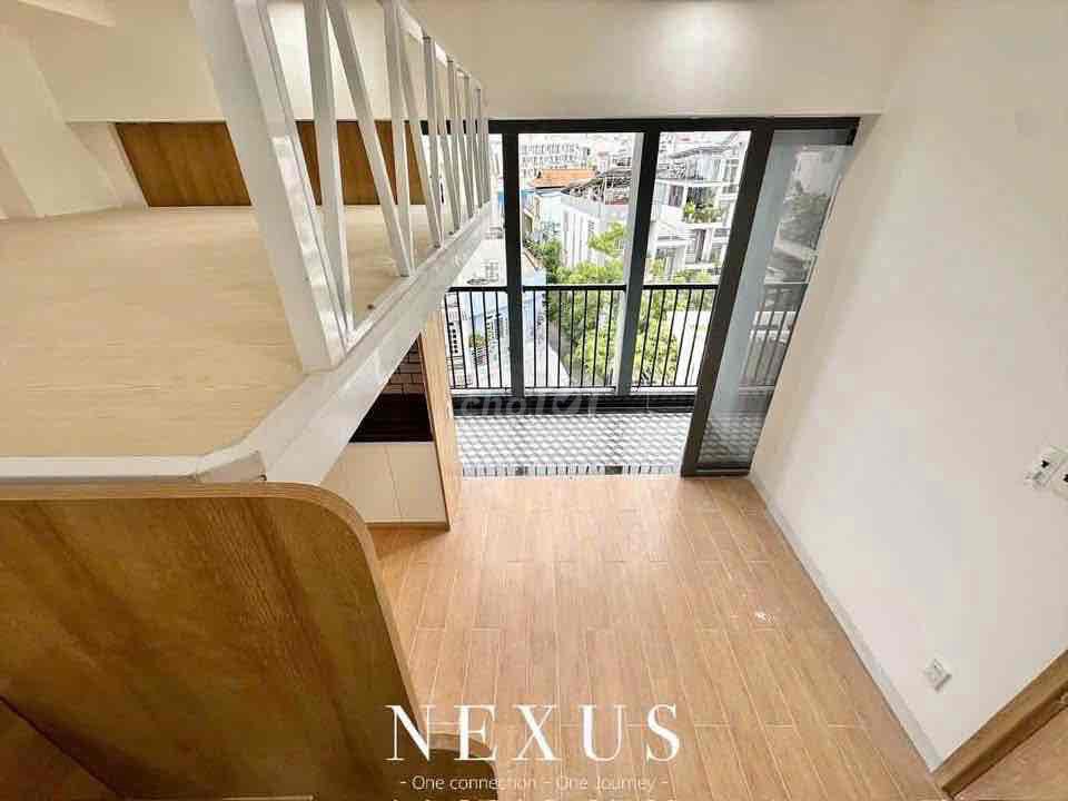 A 100 percent new construction apartment right here at Metro Lucky Long-West.