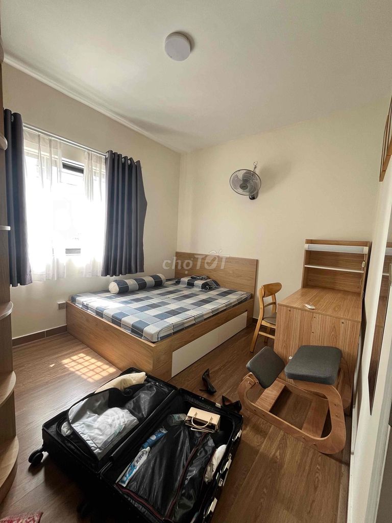 For renting German City 7th, 90m2, full interior, 9 million.