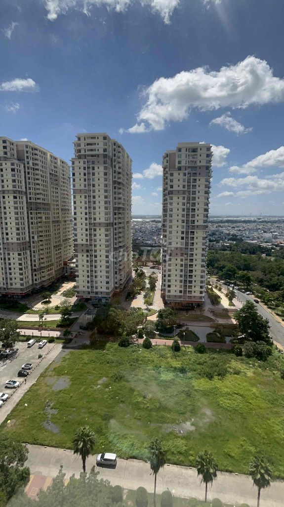 For renting German City 7th, 90m2, full interior, 9 million.