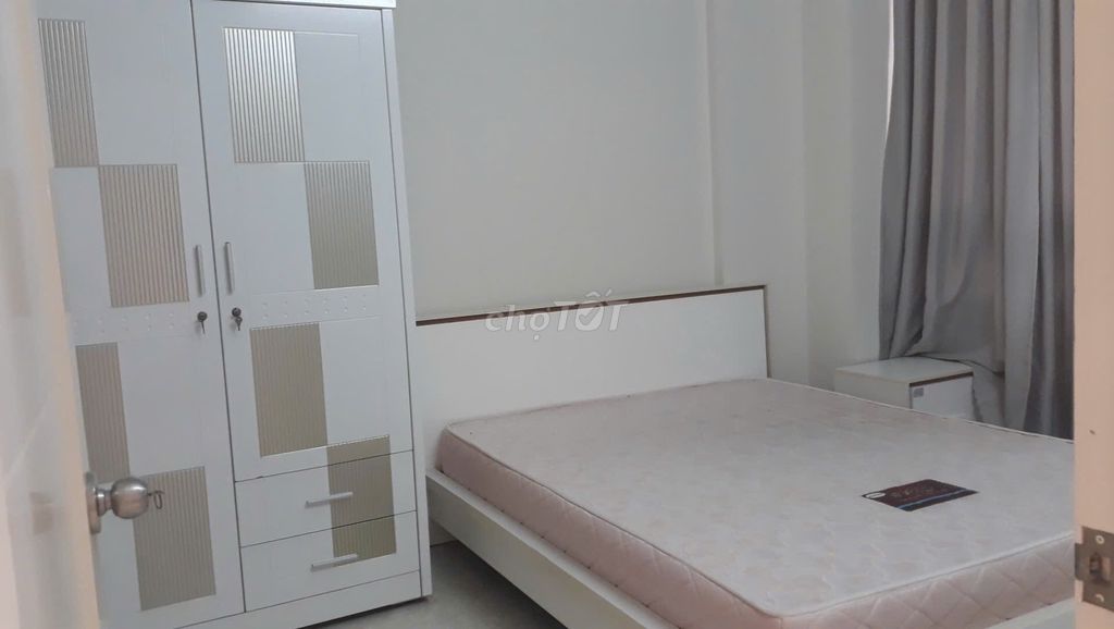Need to rent apartment 90 Nguyễn Hữu Cảnh, Bình Thạnh