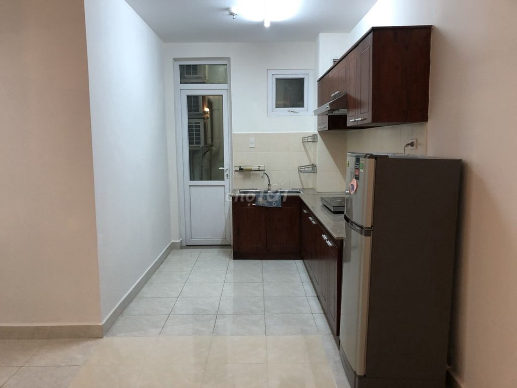 Need to rent apartment 90 Nguyễn Hữu Cảnh, Bình Thạnh