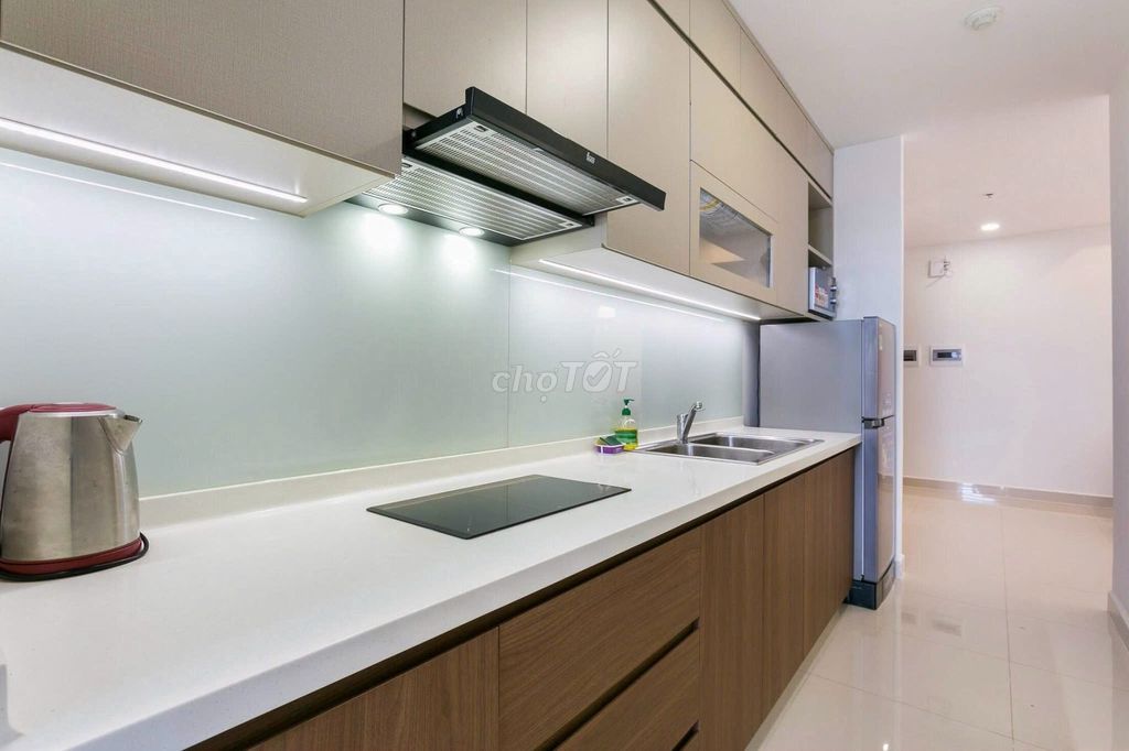 Room bql for rental C/C district 3 screc 974 Trường Sa type 2 rooms