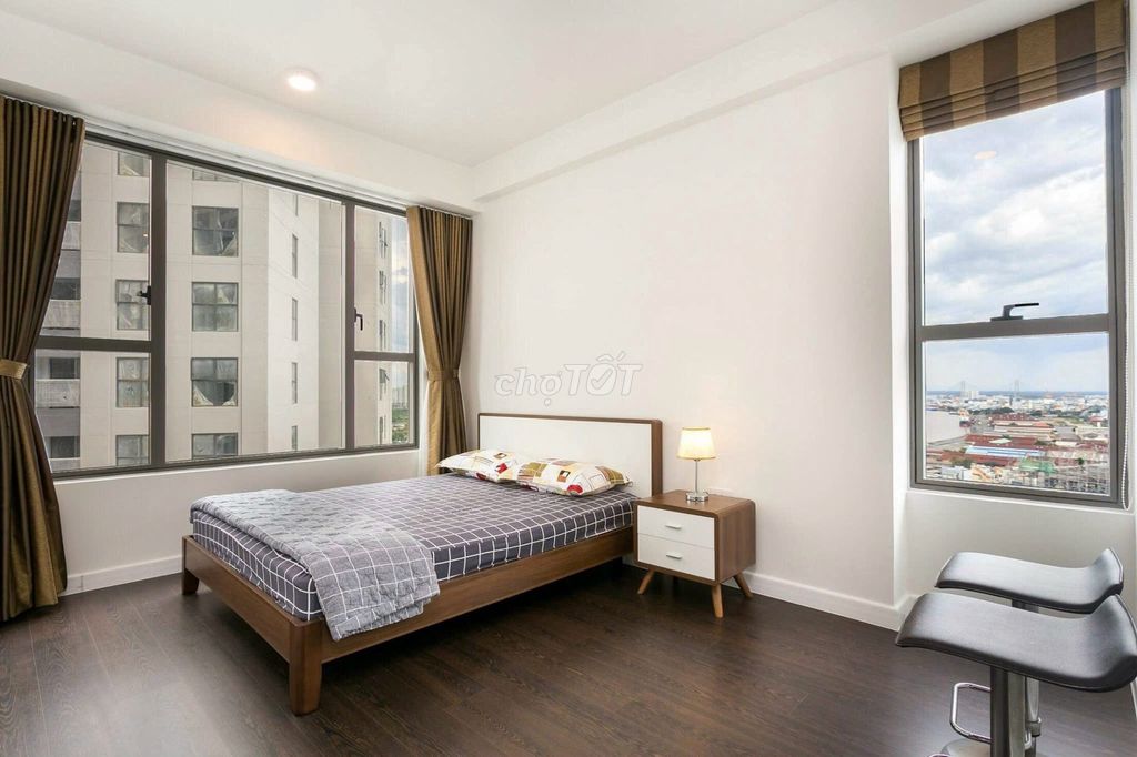 Room bql for rental C/C district 3 screc 974 Trường Sa type 2 rooms