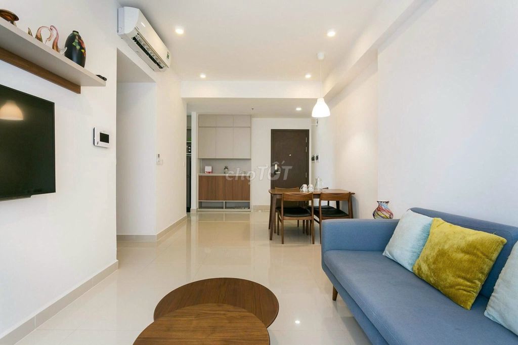 Room bql for rental C/C district 3 screc 974 Trường Sa type 2 rooms