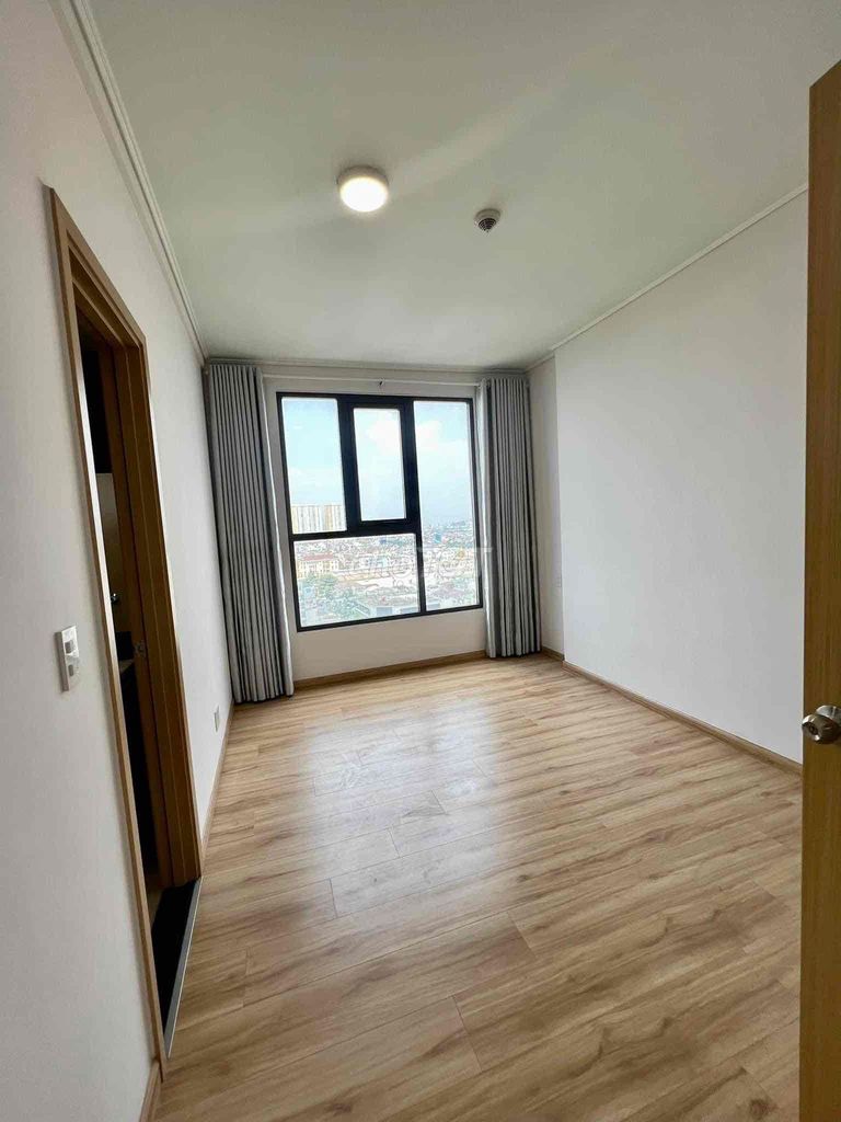 Rent the county apartment 6 2 bedroom 2 toilets at 11 million-14 million a month