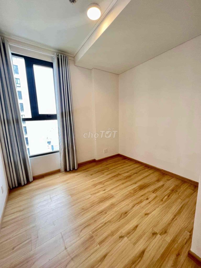 Rent the county apartment 6 2 bedroom 2 toilets at 11 million-14 million a month